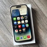 iPhone 14 Pro 128 GB 1