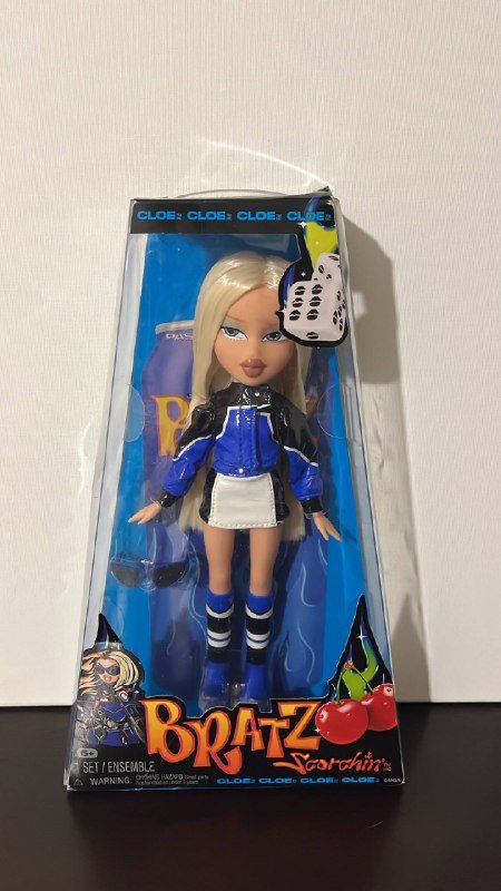 Куклы Monster High 9