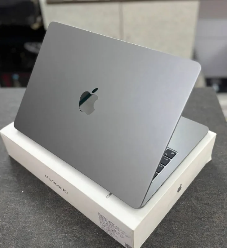 MacBook Air 2024