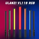 Свет Ulanzi VL119 1