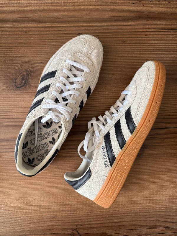 Кроссовки Adidas HANDBALL SPEZIAL W, Adidas RIVALRY LOW, Туфли Zara 38 2