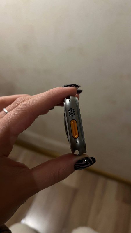 Часы Apple Watch Ultra 1 поколения 49мм 3