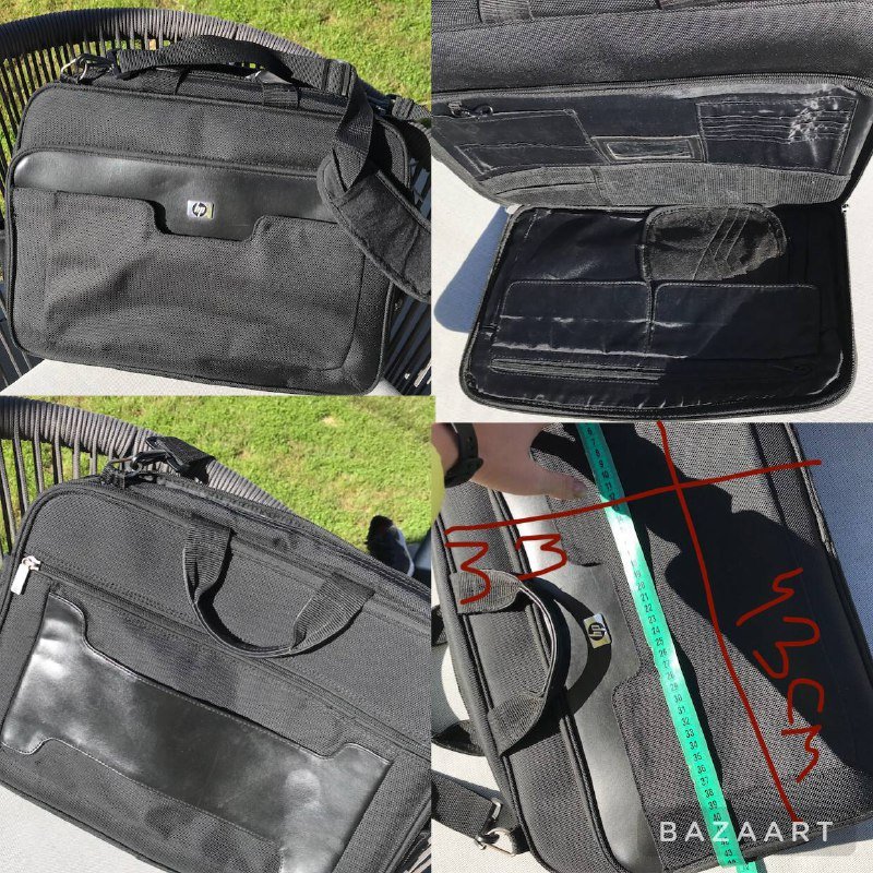 Сумка для ноутбука, ботильоны, IP-камера, искусственная трава, утюг, вешалки, плойка, вакуумный очиститель пор, уголки для углов