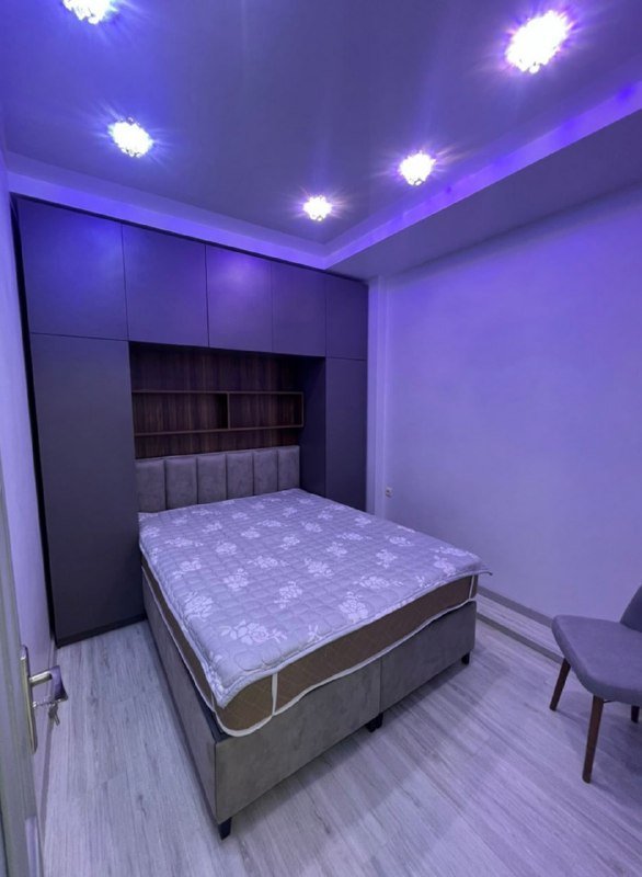 Уютная квартира 1+1 на длительный срок 5