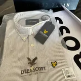 Обувь Adidas, шорты Nike, духи Giorgio Armani, рубашка, юбка 8
