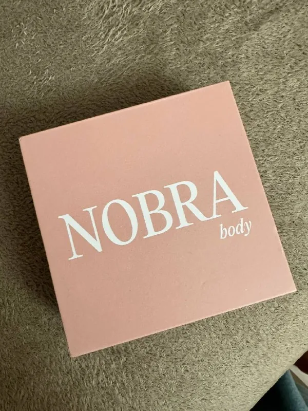 Пэстисы NOBRA 1