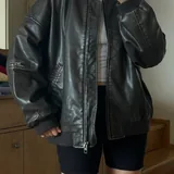 Бомбер Zara 4