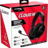Наушники HyperX Cloud III 2