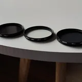 Набор светофильтров Hoya Digital Filter Kit 49 мм 1