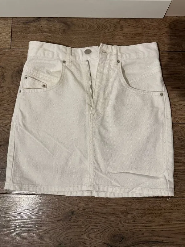 Юбка Pull&Bear 1