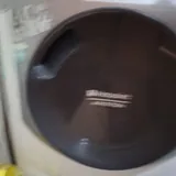 Стиральная машина Hotpoint Ariston 10 кг 3