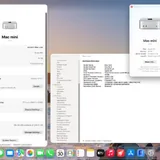 Apple Mac Mini M4 16GB 256GB 7