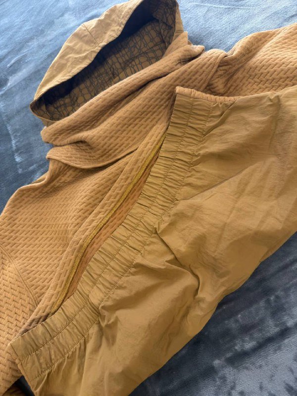 Reebok худи размер S 1