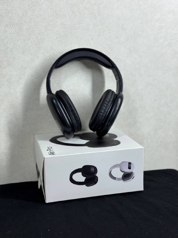 Блютуз наушники