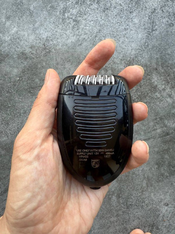 Эпилятор Philips Satinelle 2