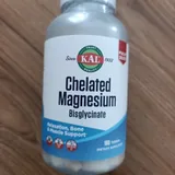 Мелатонин, Келп, BCAA, Магний глицинат, Хема плекс, Комплекс В 4
