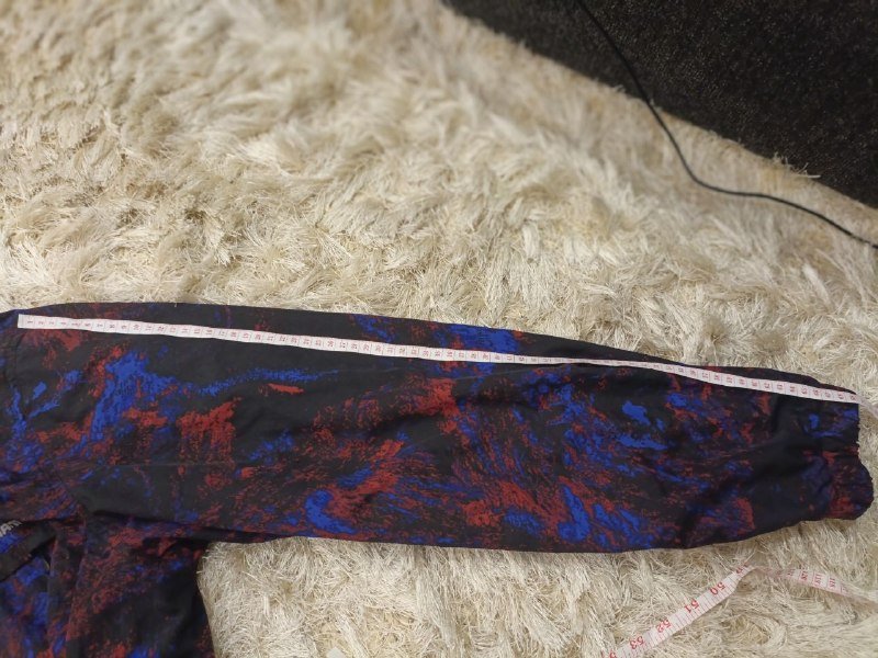 Ветровка CARHARTT WIP Terra Jacket Size L 4