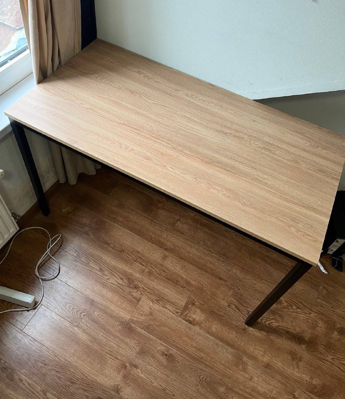 Стол 120х60, Комод 78х50