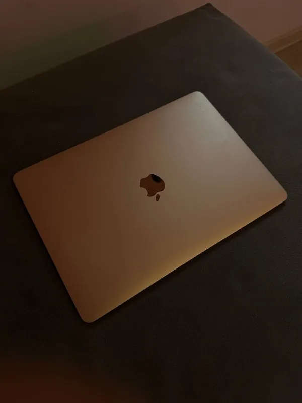 MacBook Air 13" Retina 2019 1