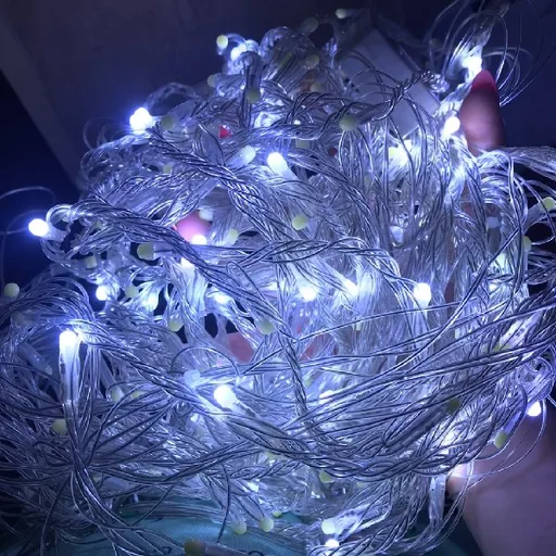 Длинные лампочки