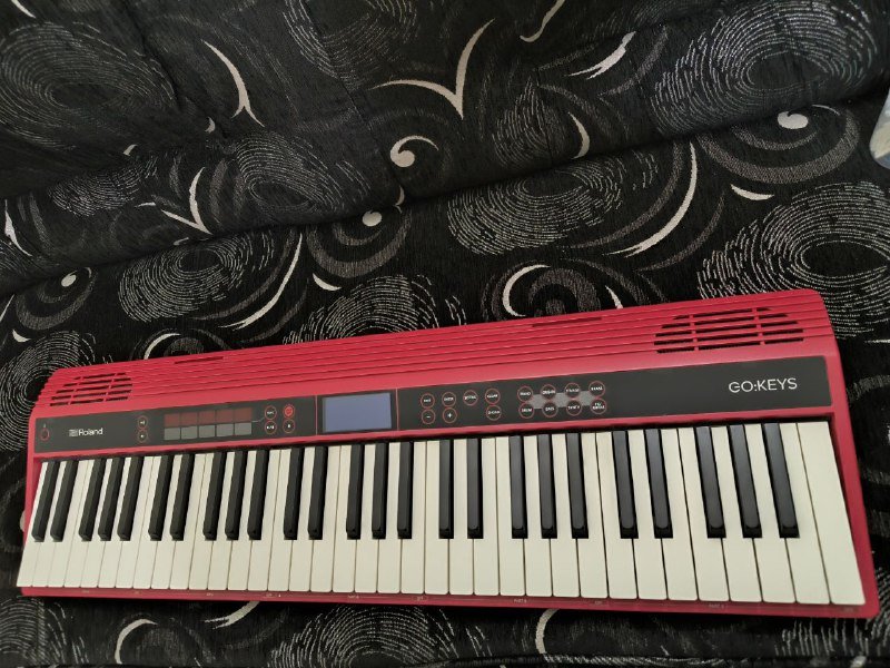 Roland Go:Keys 61