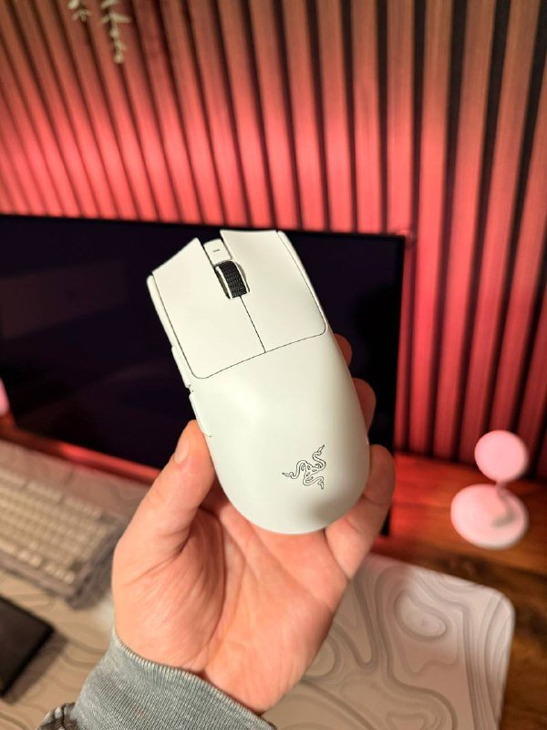 Мышка Razer Viper V3 Pro