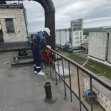 Высотные работы 3