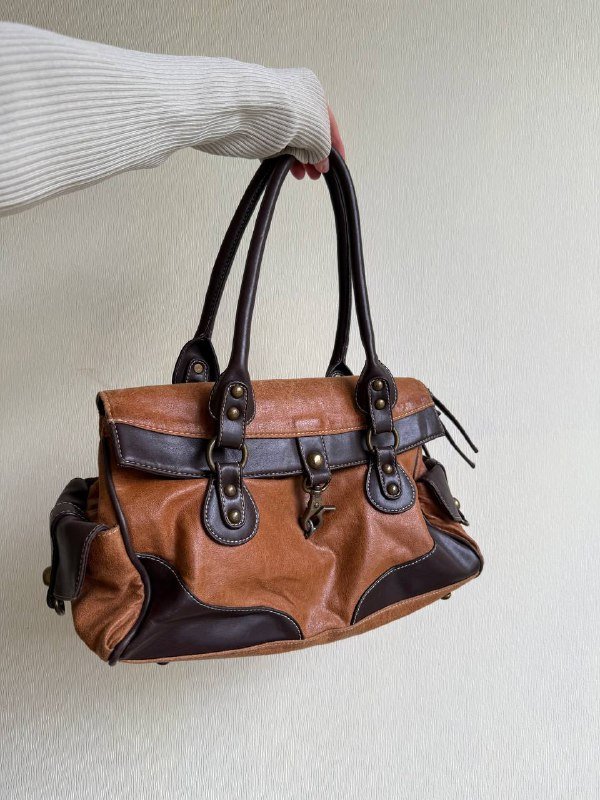 Топ Stradivarius, юбка винтаж, сумка Италия, кофта, джинсы 3