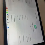iPad for sale 5