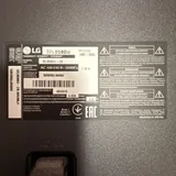 LG телевизор 32" 2