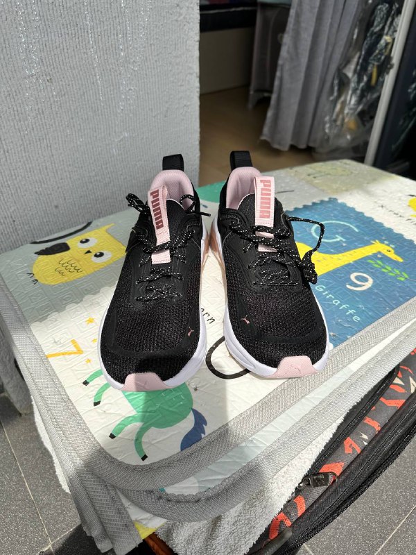 Кроссовки Puma 37 размер, оригинал, новые