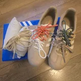 Adidas Samba кроссовки 1