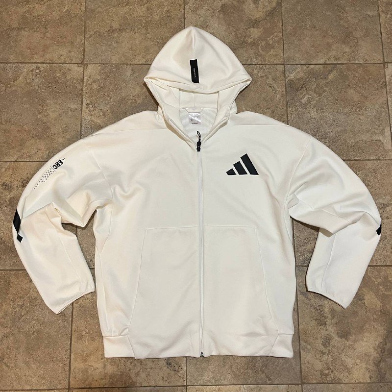 Толстовка Adidas Z.N.E. L 3