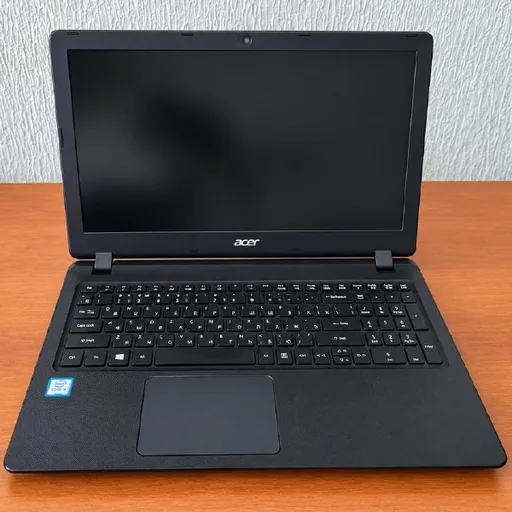 Ноутбук Acer на запчасти