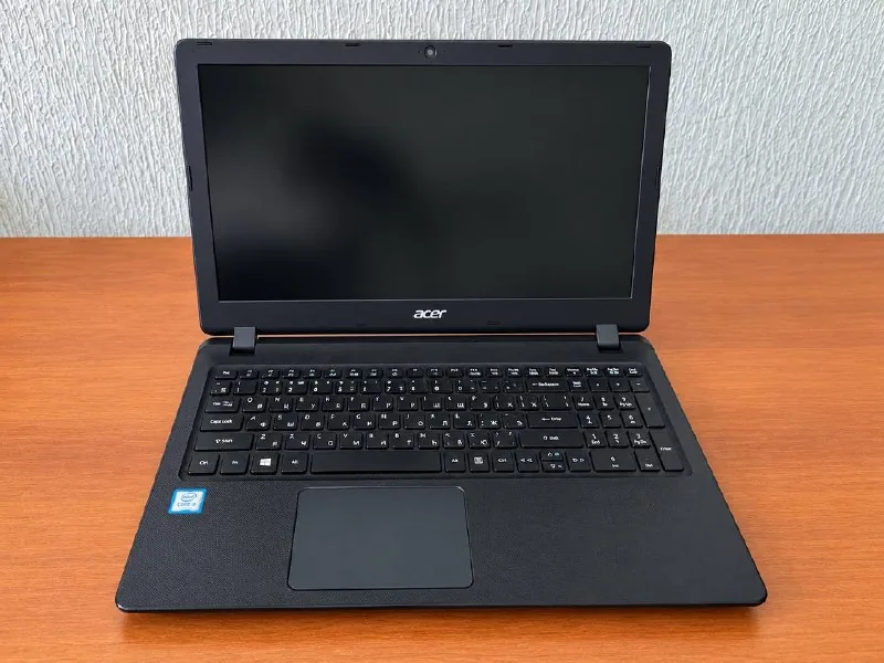 Ноутбук Acer на запчасти 1