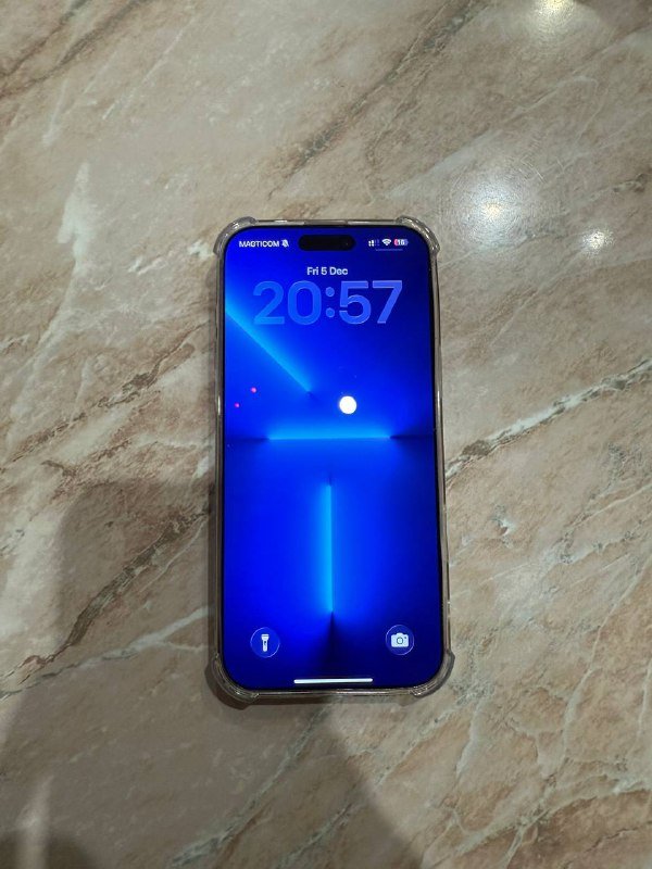 iPhone 16 Pro Max, 256 ГБ 3