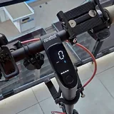 Электросамокат Ninebot KickScooter D38E 5