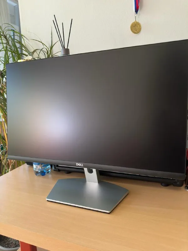 Монитор Dell S2421HN, Кронштейн Gembird 1