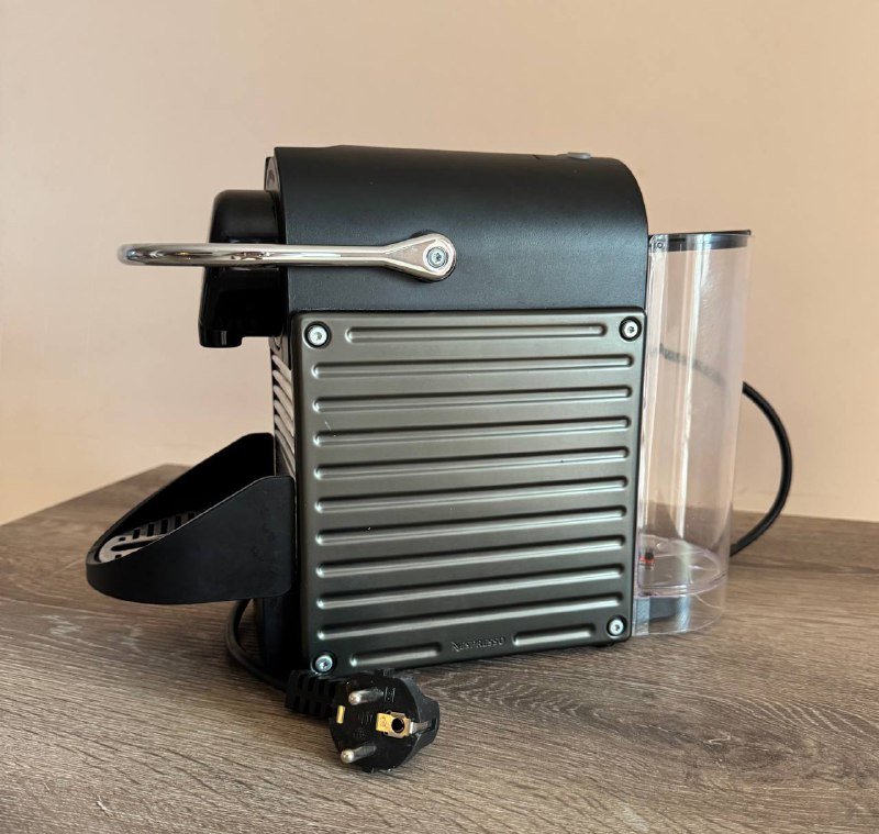 Капсульная кофемашина Nespresso