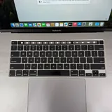 Apple MacBook Pro 16" 2019 4