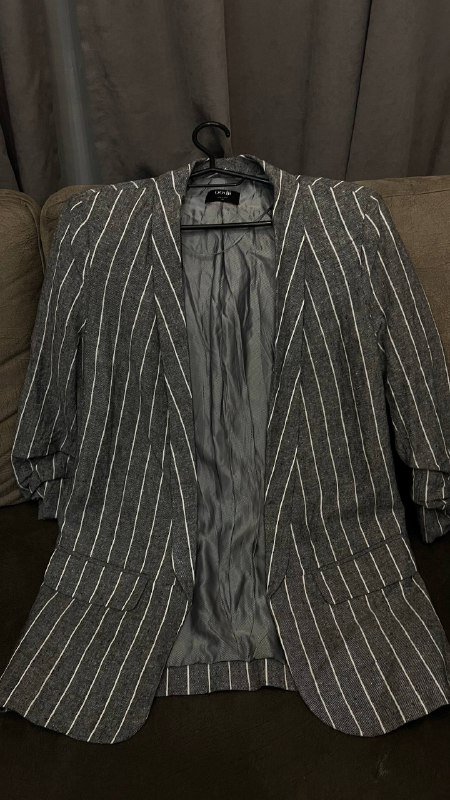 Пиджак, Платье размер S