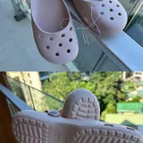 Crocs Mary Jane, кардиган, комбинезон, майка, футболка, платье, топы, брюки 2