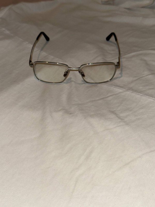 Мужские очки Cartier CT03200A 4