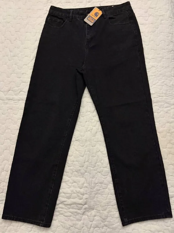 Мужские джинсы Carhartt 1