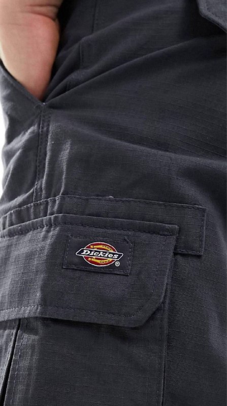 Dickies мужские штаны Medium новые оригинал 6