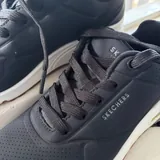 New Balance 574 и Skechers женские кроссовки 6