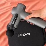 Массажный пистолет Lenovo 1
