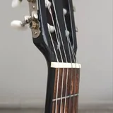 Электрическая классическая гитара Thomann Classic Guitar 4/4 EQ 3