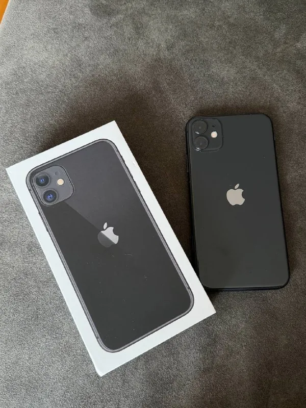 iPhone 11 1