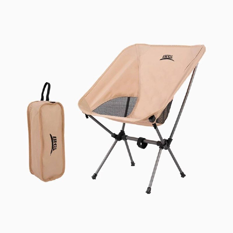 Кресло туристическое складное BRS
